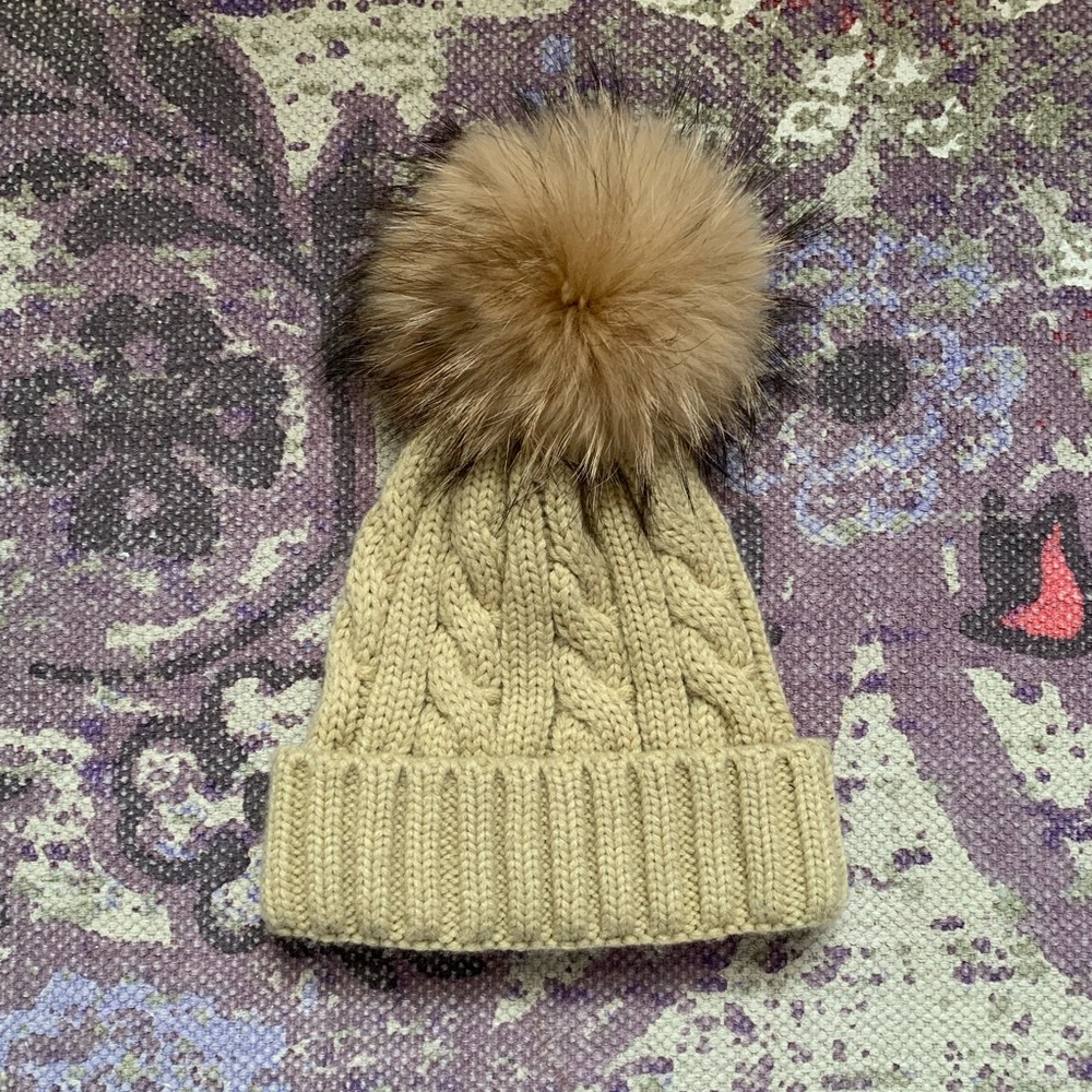 BEANIES